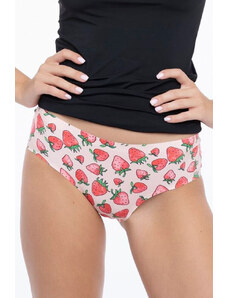 Kalhotky růžové s model 18581472 - Julimex
