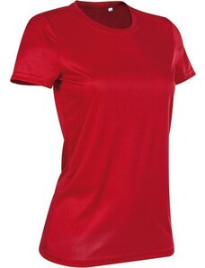 Stedman Funkční dámské sportovní tričko Stedman 100% polyester