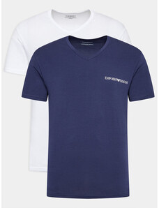 2-dílná sada T-shirts Emporio Armani Underwear