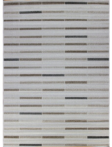 Berfin Dywany Kusový koberec Lagos 1053 Beige - 120x180 cm