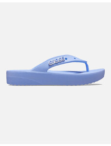 CROCS Classic Platform Flip (Vyška podražky: 3 cm)