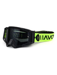 HAVOC Elite Goggle Neon