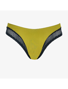 Nike Cheeky Sling Bikini Bottom