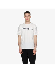 Champion Crewneck T-Shirt