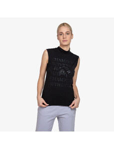 Champion LADY SLEEVELESS T-SHIRT