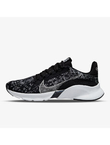 W NIKE SUPERREP GO 3 FLYKNIT