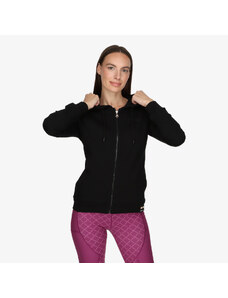 ELLESSE LADIES FULL ZIP HOODY