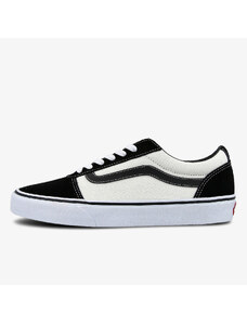 Vans MN Ward RETRO S/C MARSHMALLOW/BLACK