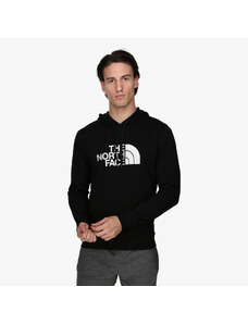 The North Face Men’s Light Drew Peak Pullover Hoodie-Eu