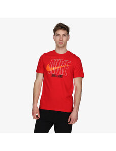 Nike M NK DF TEE SLUB HBR