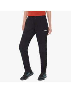 The North Face W QUEST SOFTSHELL PANT (SLIM) - EU