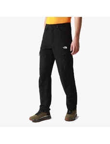 The North Face M EXPLORATION REG TAPERED PANT - EU TNF