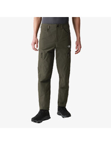 The North Face M EXPLORATION REG TAPERED PANT - EU NEW