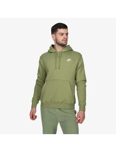 Nike M NSW CLUB HOODIE PO BB