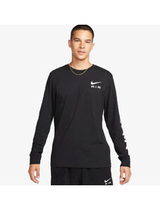 M NSW TEE LS NIKE AIR