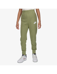 Nike G NSW CLUB FT HW FTTD PANT