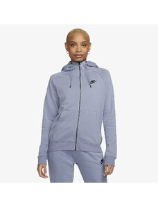 Nike W NSW ESSNTL FLC FZ HOODIE