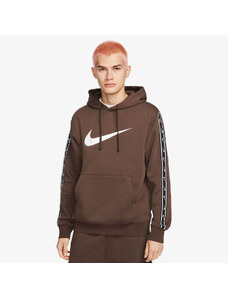 Nike M NSW REPEAT SW FLC PO HOOD BB