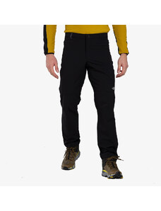The North Face M QUEST SOFTSHELL PANT (REGULAR FIT)