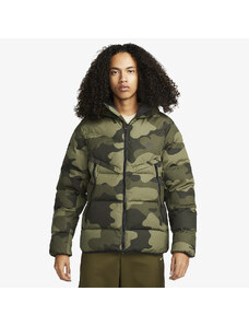 Nike M NK TF WR PL-FLD JKT CAMO