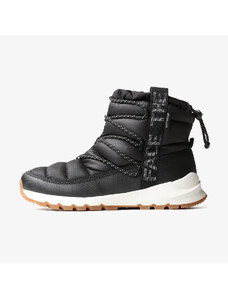 The North Face W THERMOBALL LACE UP WP TNF BLACK/GARDEN