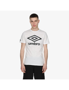 Umbro BIG LOGO COTTON TEE