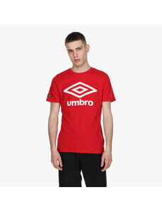 Umbro BIG LOGO COTTON TEE