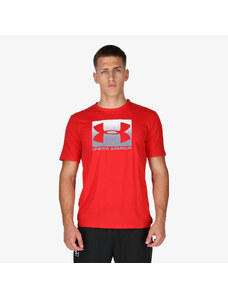 Under Armour UA BOXED SPORTSTYLE SS