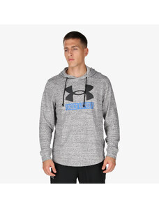Under Armour UA Rival Terry Logo Hoodie