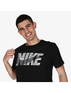 Nike M NK DF TEE CAMO GFX