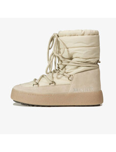 MOON BOOT LTRACK SUEDE NY SAND