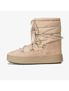 MOON BOOT LTRACK SUEDE NY CIPRIA