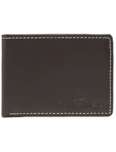 Quiksilver Pánská kožená peněženka SERVER BIFOLD AQYAA03349-CSD0