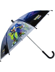 Vadobag Dětský deštník Ježek Sonic