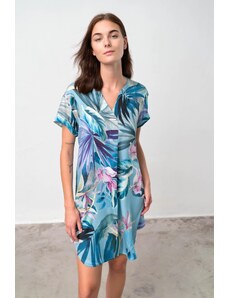 VAMP Letní dámské šaty – Bahia