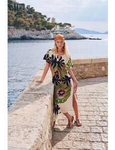 VAMP Letní dámské šaty – Folegandros