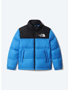 Dětská péřová bunda The North Face Youth 1996 Retro Nuptse