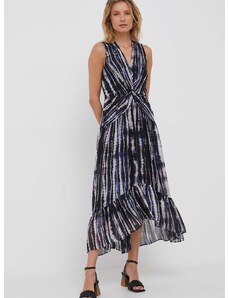 Šaty Dkny maxi