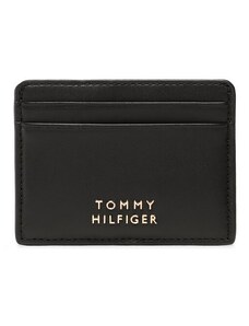 Pouzdro na kreditní karty Tommy Hilfiger