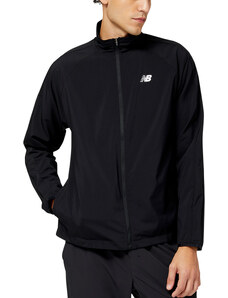 Bunda New Balance 5K Jacket Running mj23210-bk