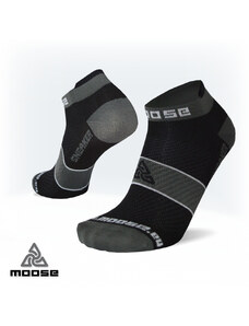 SNEAKER NEW extra nízké ponožky Moose