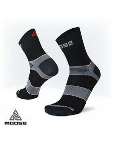 ROAD MASTER NEW sportovní cyklo ponožky Moose