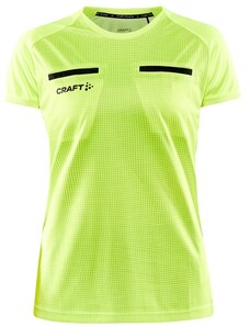 Dres Craft EVOLVE REFEREE JERSEY W 1910954-851000