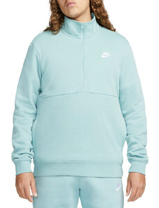 Mikina Nike M NSW CLUB BB HZ TOP dd4732-309