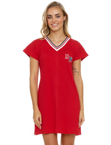 Dobranocka Doctor Nap TM.5118 kolor:red