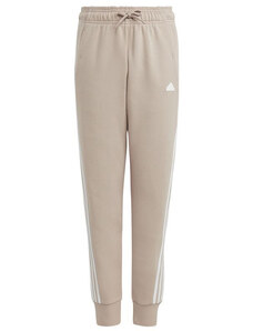 Dívčí kalhoty FI 3 Stripes Pant Jr IC0117 - Adidas