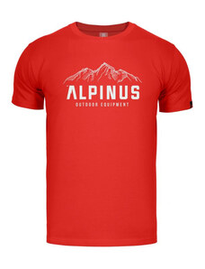 Tričko Alpinus Mountains M FU18511 pánské