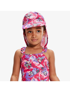 Speedo Girls LTS Sun Protection Hat