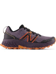 Dámské boty New Balance Fresh Foam Hierro v7 WTHIER7M – černé