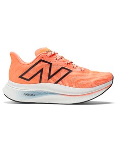 Dámské boty New Balance FuelCell SuperComp Trainer WRCXLY3 – oranžová